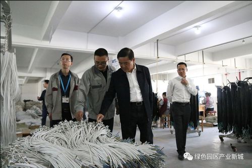 调研沉下去，信心提上来——组团带队调研的实践与思考